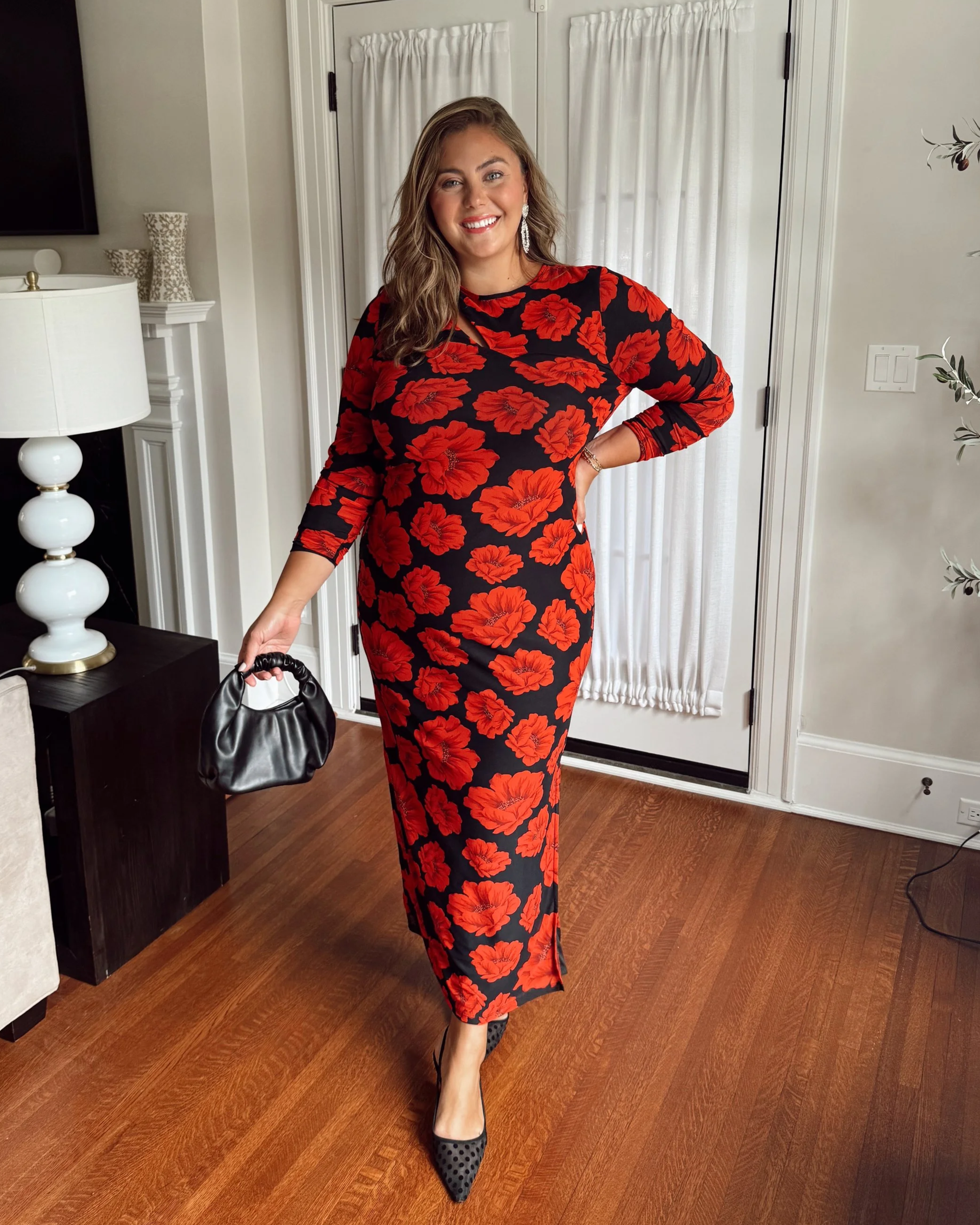 Fall 2025 Wedding Guest Dresses for Every Body and Budget